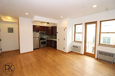 Rented by Proper Real Estate, LLC