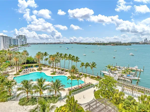 1500 Bay Rd APT 830S, Miami Beach, FL 33139