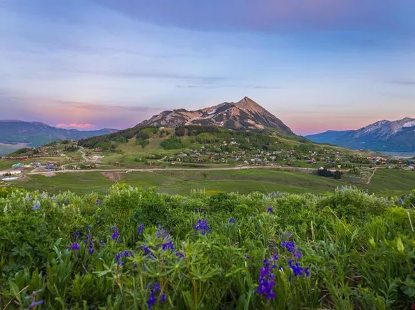 F18 Prospect Drive, Mt. Crested Butte, CO 81225