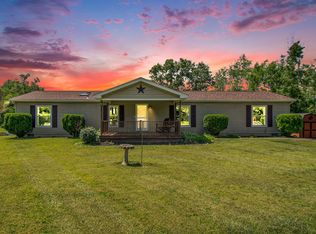 7675 E 750 N, Howe, IN 46746