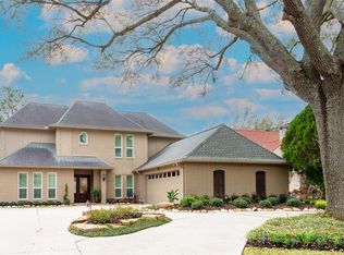 1323 Sugar Creek Blvd, Sugar Land, TX 77478