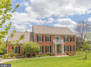 9105 Goshen Valley Dr, Gaithersburg, MD 20882