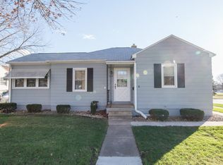 1100 Patton Ave, Waterloo, IA 50702