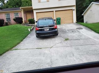 749 Kilkenny Cir, Lithonia, GA 30058