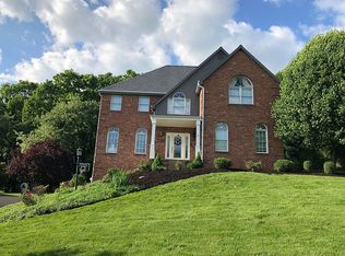 2516 Matterhorn Dr, Wexford, PA