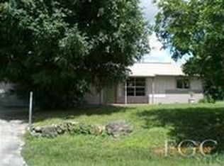 4620 6th St W, Lehigh Acres, FL 33971