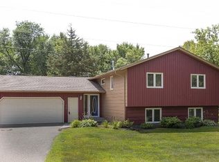 3934 173rd Ln NW, Andover, MN 55304