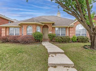 1326 Marwood Dr, Allen, TX 75013