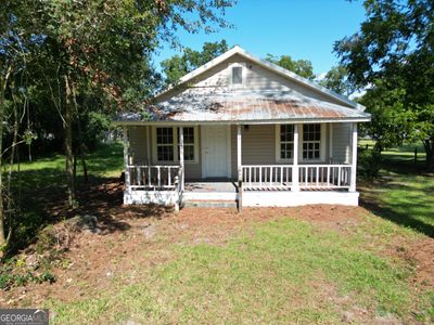 77 S Bobby St, Lenox, GA, 31637