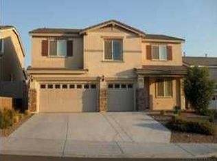 15803 Apache Plum Ln, Victorville, CA 92394