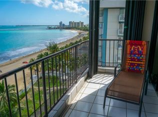 4745 Avenue Isla Verde Cond. Villas, Carolina, PR 00979