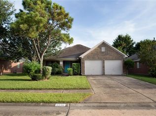 4930 Linden Pl, Pearland, TX 77584