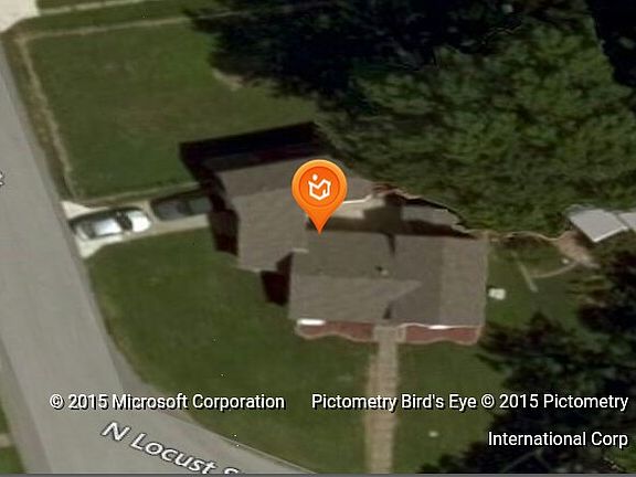 Corner Lot - 1 Acre+