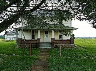 9900 W Saint Rte #29, De Graff, OH 43318