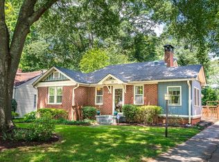60 Oakridge Ave SE, Atlanta, GA 30317