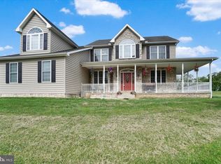 80 Taylor Rd, York, PA 17406