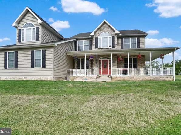 80 Taylor Rd, York, PA 17406
