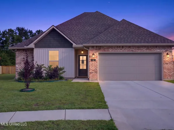 4 Sylvia Cv, Long Beach, MS 39560