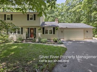 1726 Mayapple Way, Gambrills, MD 21054