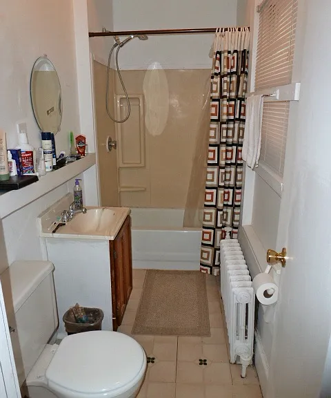 35 Chestnut Hill Ave #4 — Photo 4