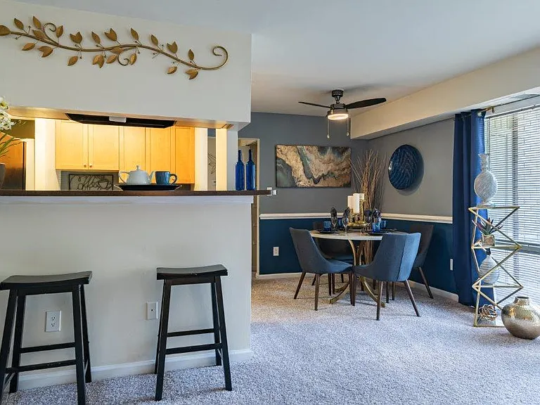 Parke Laurel Apartment Homes — Photo 7