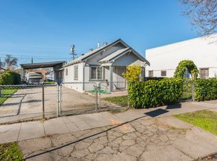 1419 S Sutter St, Stockton, CA 95206