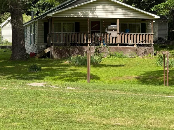 10256 Otter Drive, Neosho, MO 64850