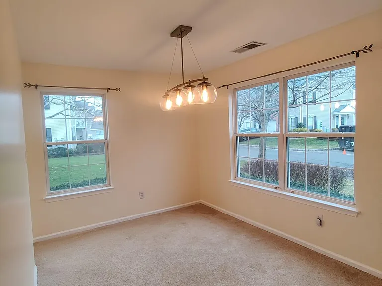 Dinning Area