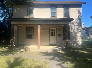 33 Washington St, Canal Winchester, OH 43110