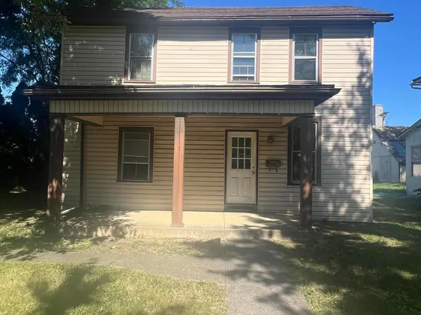 33 Washington St, Canal Winchester, OH 43110