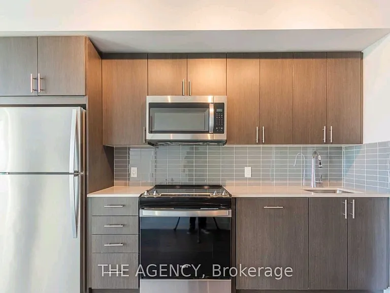 2550 Simcoe St N #1709 — Photo 9