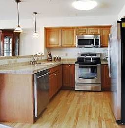 2nd image of 3201 Pacific Ave Unit 1207