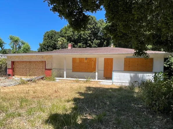 1826 Virginia Ave, Novato, CA 94945