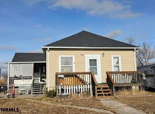 1220 S Quince St, Sidney, NE 69162