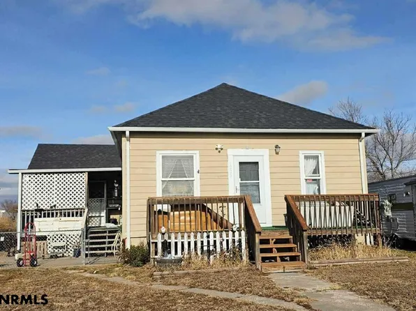 1220 S Quince St, Sidney, NE 69162