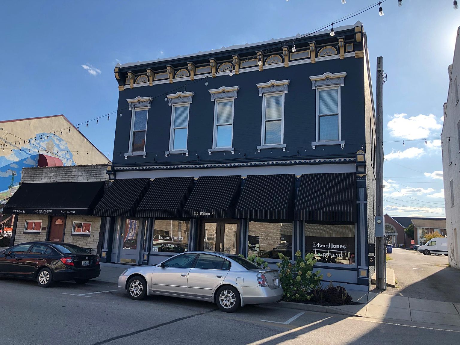 119 Walnut St #1/2, Lawrenceburg, IN 47025 | Zillow