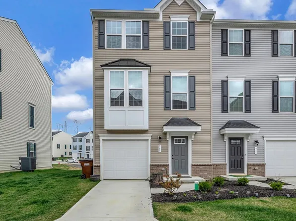 964 Steamboat Dr, Cincinnati, OH 45244