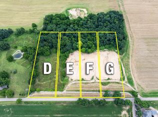 5030 E Willis Rd, Grass Lake, MI 49240