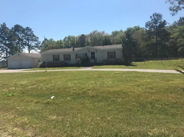 22670 Oak Meadow Dr, Foley, AL 36535