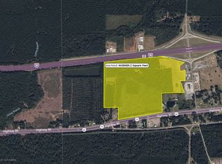 105 Moore Ranch Trl, Minden, LA 71055