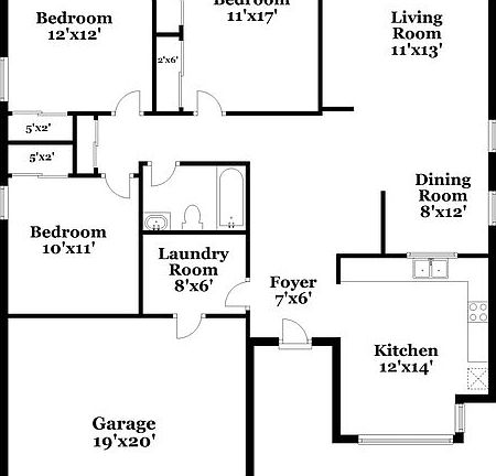 2nd image of 1011 Ocala Woods Ln