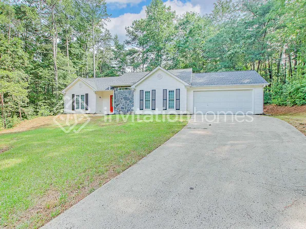 883 Columbia Ct, Canton, GA 30115