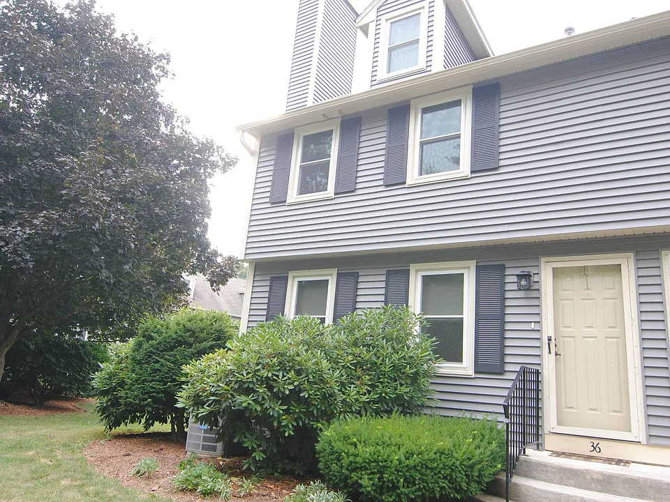 36 Highbridge Hl