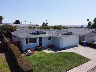 39356 Wilford St, Fremont, CA, 94538