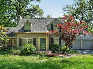 3701 Shawnee Mission Pkwy, Fairway, KS 66205