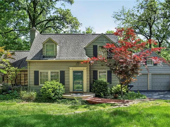3701 Shawnee Mission Pkwy, Fairway, KS 66205