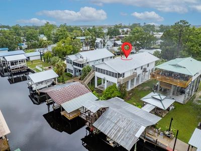 78 SE 901st Ave, Suwannee, FL, 32692