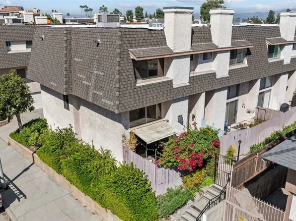 17931 Magnolia Blvd APT 24, Encino, CA 91316