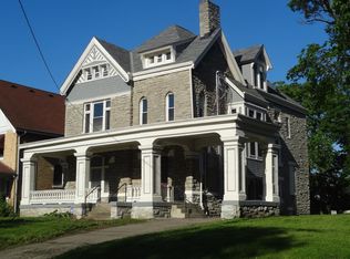 2843 Melrose Ave APT 1, Cincinnati, OH 45206