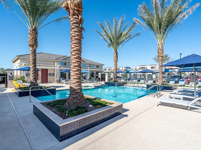 Christopher Todd Communities At Estrella Commons — Photo 16
